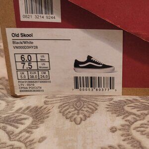 Vans Old skool sneakers